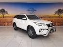 Thumbnail Toyota Fortuner 2.8GD-6