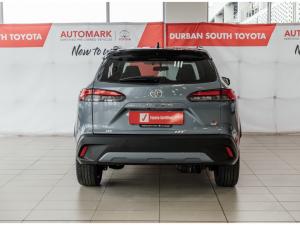Toyota Corolla Cross 1.8 XS - Image 5