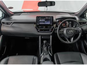 Toyota Corolla Cross 1.8 XS - Image 6