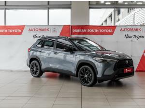 Toyota Corolla Cross 1.8 XS - Image 1