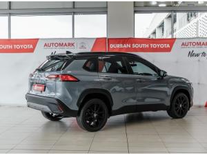 Toyota Corolla Cross 1.8 XS - Image 2