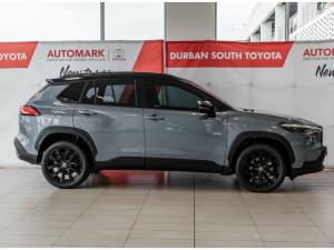 Toyota Corolla Cross 1.8 XS - Image 3