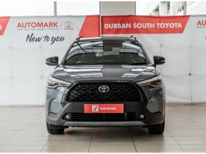 Toyota Corolla Cross 1.8 XS - Image 4