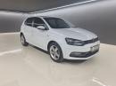 Thumbnail Volkswagen Polo Vivo hatch 1.6 Comfortline auto