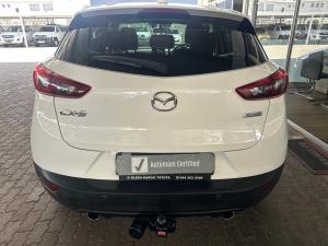 Mazda CX-3 2.0 Dynamic - Image 5