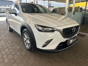 Mazda CX-3 2.0 Dynamic - Image 1