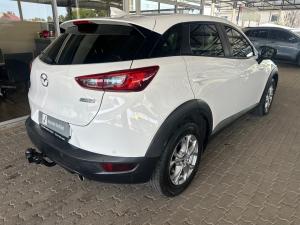 Mazda CX-3 2.0 Dynamic - Image 2