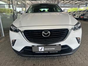 Mazda CX-3 2.0 Dynamic - Image 4