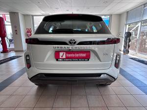 Toyota Urban Cruiser 1.5 XR auto - Image 5