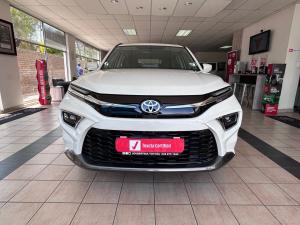 Toyota Urban Cruiser 1.5 XR auto - Image 4