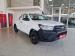 Toyota Hilux 2.0 single cab S (aircon) - Thumbnail 1