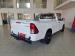 Toyota Hilux 2.0 single cab S (aircon) - Thumbnail 2
