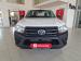 Toyota Hilux 2.0 single cab S (aircon) - Thumbnail 4