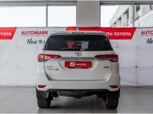 Toyota Fortuner 2.4GD-6 4x4 auto - Image 5
