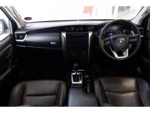 Toyota Fortuner 2.4GD-6 4x4 auto - Image 6