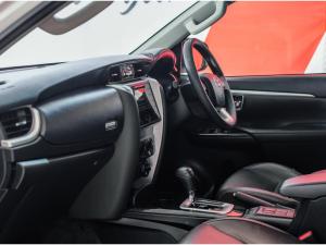 Toyota Fortuner 2.4GD-6 4x4 auto - Image 7