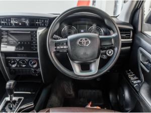 Toyota Fortuner 2.4GD-6 4x4 auto - Image 8