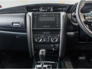 Toyota Fortuner 2.4GD-6 4x4 auto - Image 16