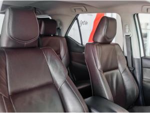 Toyota Fortuner 2.4GD-6 4x4 auto - Image 19