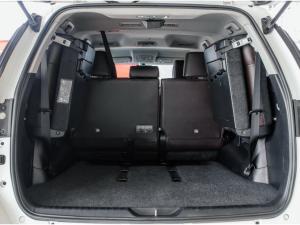 Toyota Fortuner 2.4GD-6 4x4 auto - Image 21