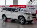 Thumbnail Toyota Fortuner 2.4GD-6 4x4 auto