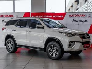 Toyota Fortuner 2.4GD-6 4x4 auto - Image 1