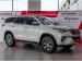 Toyota Fortuner 2.4GD-6 4x4 auto - Thumbnail 1