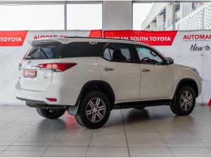 Toyota Fortuner 2.4GD-6 4x4 auto - Image 2