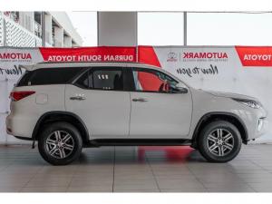 Toyota Fortuner 2.4GD-6 4x4 auto - Image 3