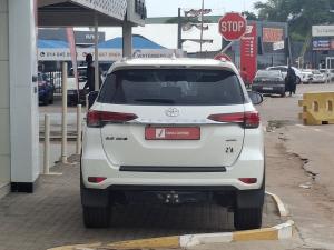 Toyota Fortuner 2.8GD-6 4x4 - Image 5