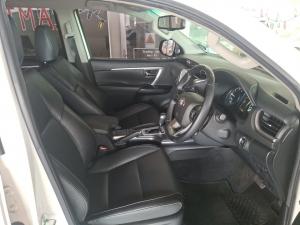 Toyota Fortuner 2.8GD-6 4x4 - Image 7