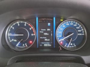 Toyota Fortuner 2.8GD-6 4x4 - Image 8