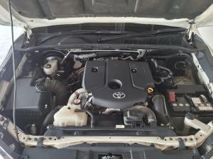 Toyota Fortuner 2.8GD-6 4x4 - Image 11