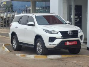Toyota Fortuner 2.8GD-6 4x4 - Image 1