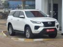 Thumbnail Toyota Fortuner 2.8GD-6 4x4