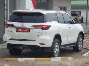 Toyota Fortuner 2.8GD-6 4x4 - Image 2