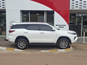 Toyota Fortuner 2.8GD-6 4x4 - Image 3