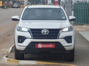 Toyota Fortuner 2.8GD-6 4x4 - Image 4
