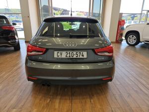 Audi A1 3-door 1.4TFSI SE auto - Image 5