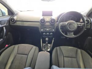 Audi A1 3-door 1.4TFSI SE auto - Image 6