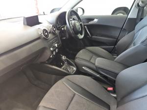 Audi A1 3-door 1.4TFSI SE auto - Image 7