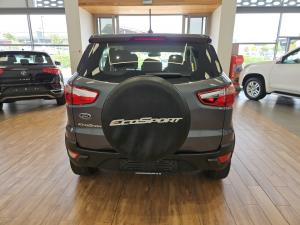 Ford EcoSport 1.5 Ambiente - Image 5