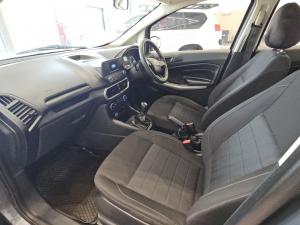 Ford EcoSport 1.5 Ambiente - Image 7