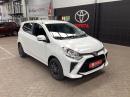Thumbnail Toyota Agya 1.0