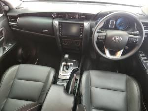Toyota Fortuner 2.4GD-6 4x4 - Image 6