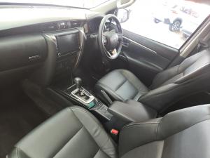 Toyota Fortuner 2.4GD-6 4x4 - Image 7