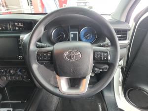 Toyota Fortuner 2.4GD-6 4x4 - Image 8