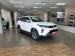 Toyota Fortuner 2.4GD-6 4x4 - Thumbnail 1