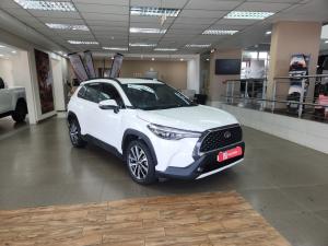 Toyota Corolla Cross 1.8 XR - Image 1