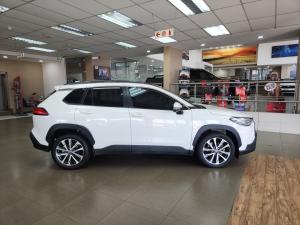 Toyota Corolla Cross 1.8 XR - Image 3